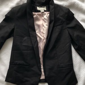 H&M blazer
